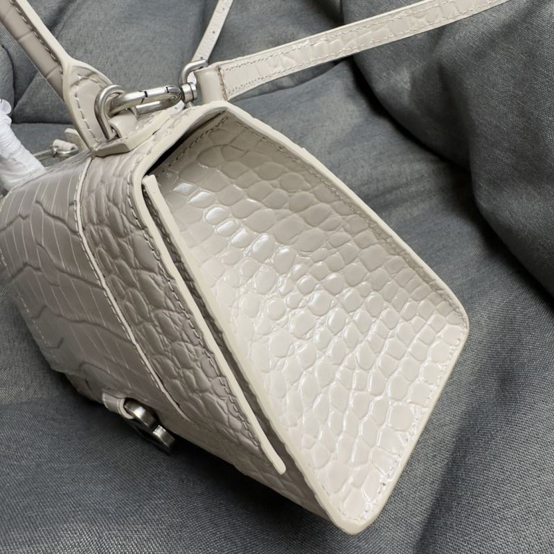 Balenciaga Hourglass Bags